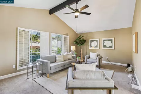 Living - 2609 Moraga Dr, Pinole, CA 94564 photo 6 of 9