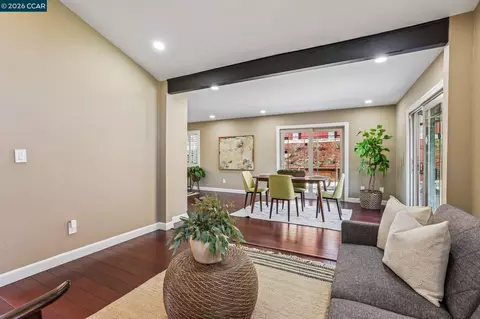 Living - 2609 Moraga Dr, Pinole, CA 94564 photo 5 of 9