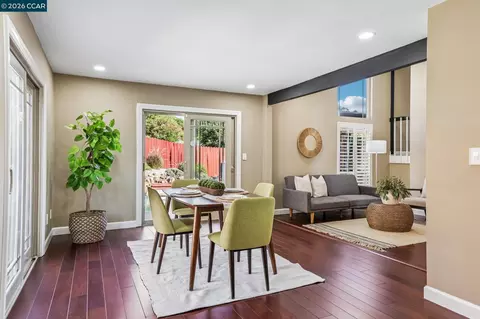 Dining - 2609 Moraga Dr, Pinole, CA 94564 photo 1 of 3