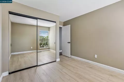 Bedroom - 2609 Moraga Dr, Pinole, CA 94564 photo 5 of 8