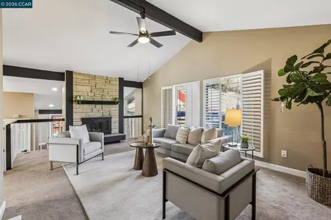 Living - 2609 Moraga Dr, Pinole, CA 94564 photo 7 of 9