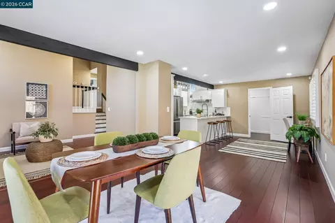 Dining - 2609 Moraga Dr, Pinole, CA 94564 photo 3 of 3