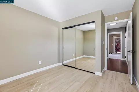 Bedroom - 2609 Moraga Dr, Pinole, CA 94564 photo 6 of 8