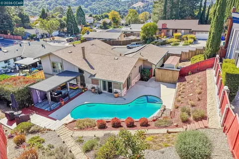 View/Area - 2609 Moraga Dr, Pinole, CA 94564 photo 6 of 11