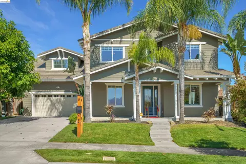 184 E Country Clb, Brentwood, CA 94513