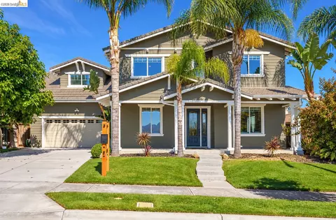 184 E Country Clb, Brentwood, CA 94513