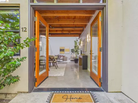1695 15th #12, Oakland, CA 94607