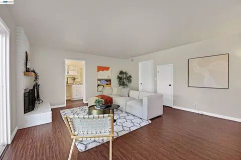 Living - 23070 Glenn Ellen, Hayward, CA 94541 photo 2 of 2
