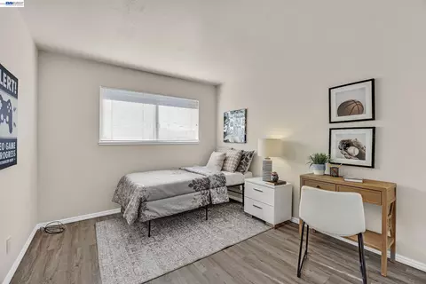 Bedroom - 23070 Glenn Ellen, Hayward, CA 94541 photo 3 of 6