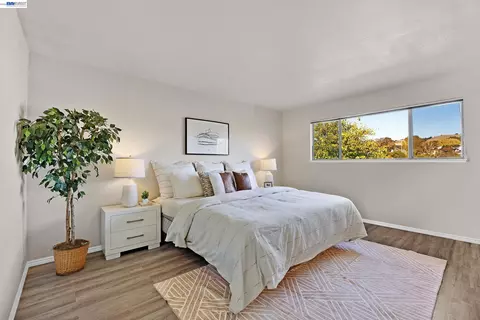Bedroom - 23070 Glenn Ellen, Hayward, CA 94541 photo 1 of 6
