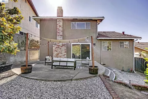 Exterior - 23070 Glenn Ellen, Hayward, CA 94541 photo 2 of 3