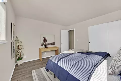 Bedroom - 23070 Glenn Ellen, Hayward, CA 94541 photo 6 of 6