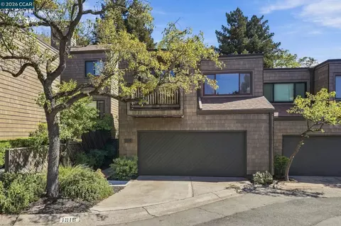 1919 Aspenridge Ct, Walnut Creek, CA 94597