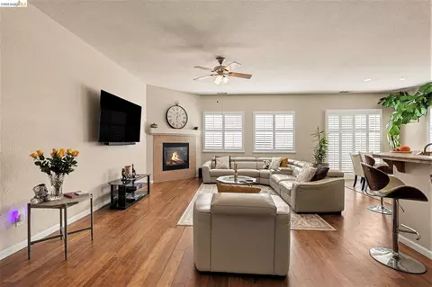 Living - 161 Monet Dr, Oakley, CA 94561 photo 5 of 6