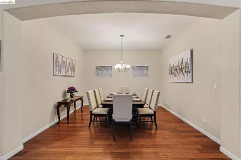 Dining - 161 Monet Dr, Oakley, CA 94561 photo 1 of 3