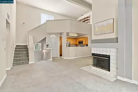 Living - 7826 Tuscany Dr, Dublin, CA 94568 photo 5 of 5