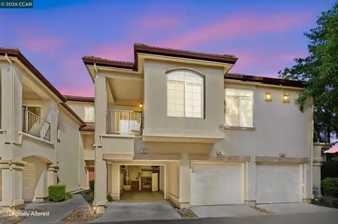 Exterior - 7826 Tuscany Dr, Dublin, CA 94568 photo 5 of 5