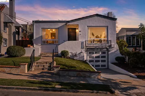 2506 Best Ave, Oakland, CA 94601