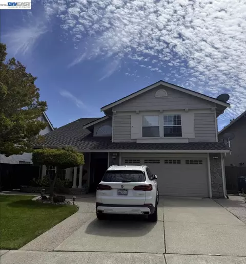 128 Summerset Ct, San Ramon, CA 94583