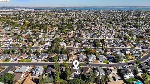 View/Area - 4150 Sequoia Dr, Oakley, CA 94561 photo 4 of 5