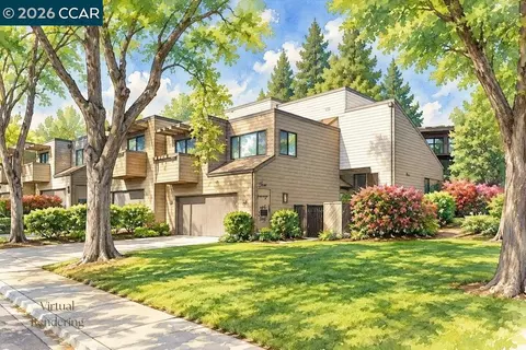 500 Monarch Ridge Dr, Walnut Creek, CA 94597