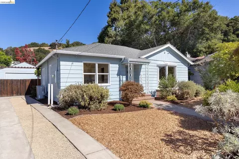 127 Covington St, Oakland, CA 94605