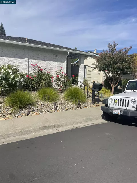 860 Bali Ct, Danville, CA 94526