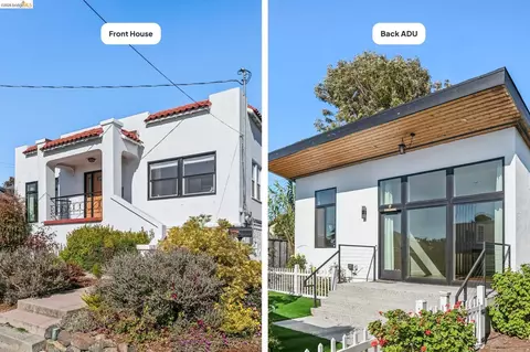 6081 Ralston Ave, Richmond, CA 94805