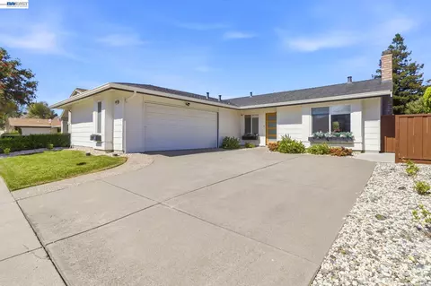 4533 Lodovico Ct, Fremont, CA 94555