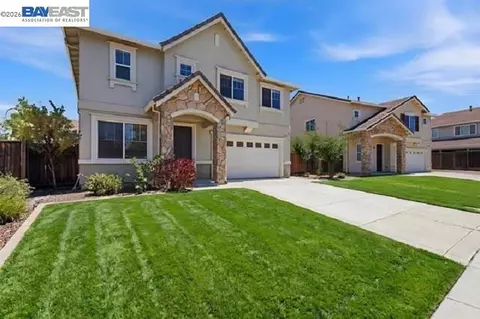 5217 Rainwood Way, Antioch, CA 94531