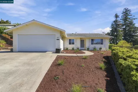 2641 Lassen Way, Pinole, CA 94564