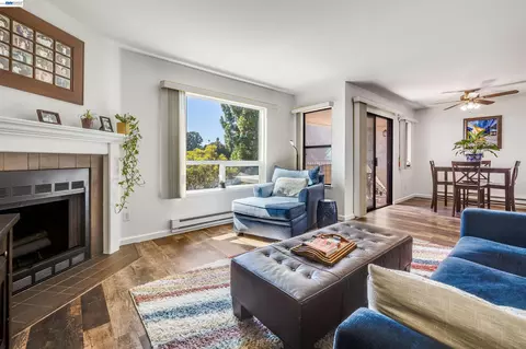 2505 Miramar Ave #114, Castro Valley, CA 94546