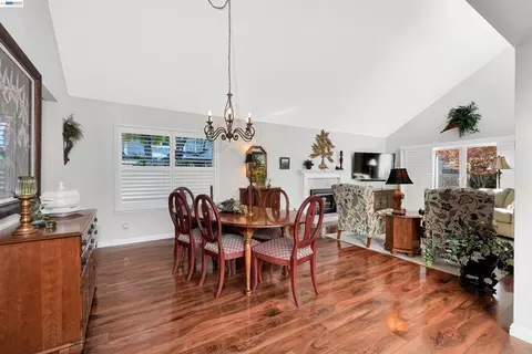 Dining - 5134 Willowview Ct, Pleasanton, CA 94588 photo 2 of 4