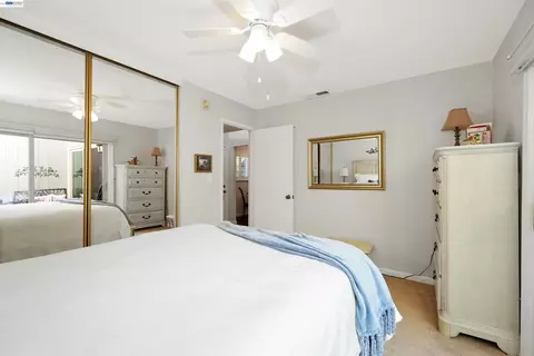 Bedroom - 5134 Willowview Ct, Pleasanton, CA 94588 photo 2 of 5