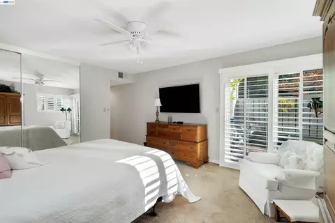 Bedroom - 5134 Willowview Ct, Pleasanton, CA 94588 photo 5 of 5