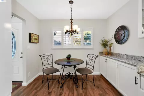 Dining - 5134 Willowview Ct, Pleasanton, CA 94588 photo 4 of 4