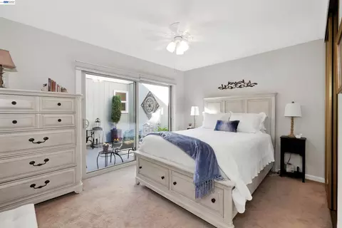 Bedroom - 5134 Willowview Ct, Pleasanton, CA 94588 photo 1 of 5