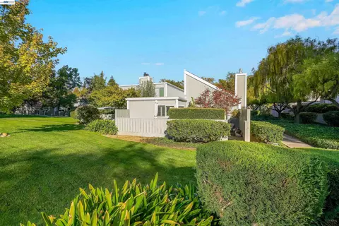 Exterior - 5134 Willowview Ct, Pleasanton, CA 94588 photo 13 of 13