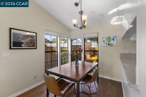 Dining - 953 Bridgecrossing Way, Concord, CA 94518 photo 1 of 1
