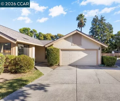 953 Bridgecrossing Way, Concord, CA 94518