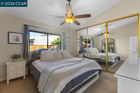 Bedroom - 953 Bridgecrossing Way, Concord, CA 94518 photo 1 of 2