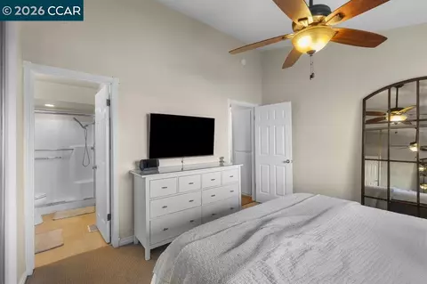 Bedroom - 953 Bridgecrossing Way, Concord, CA 94518 photo 2 of 2