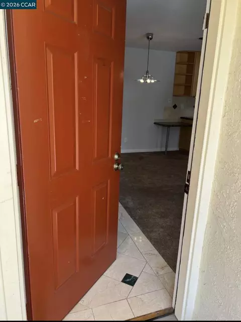 Entry Way - 5080 Valley Crest Dr #32, Concord, CA 94521 photo 1 of 2