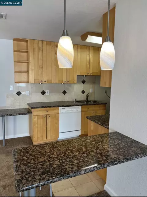Kitchen - 5080 Valley Crest Dr #32, Concord, CA 94521 photo 1 of 1
