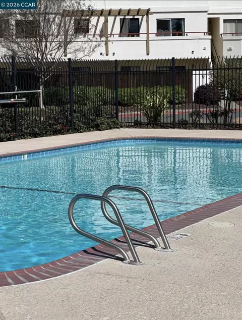 Exterior - 5080 Valley Crest Dr #32, Concord, CA 94521 photo 3 of 3