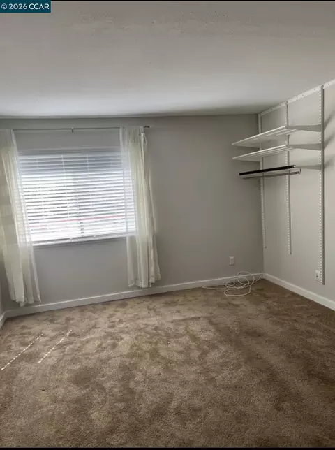 Bedroom - 5080 Valley Crest Dr #32, Concord, CA 94521 photo 1 of 1