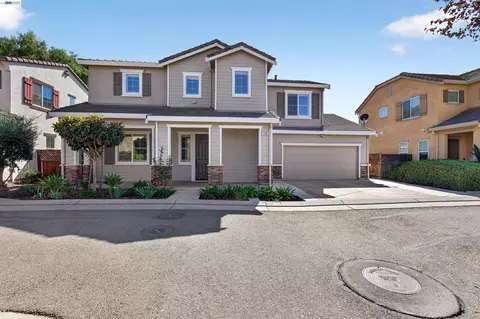 290 W Santa Clara Dr, Mountain House, CA 95391