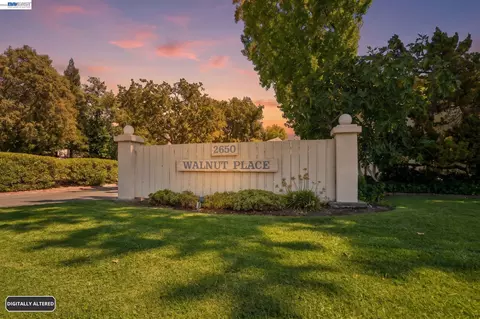 2650 Jones Rd #7, Walnut Creek, CA 94597