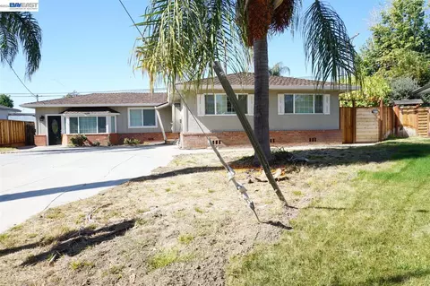38011 Temple Way, Fremont, CA 94536