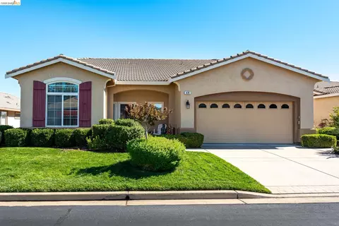 478 Coronation Dr, Brentwood, CA 94513